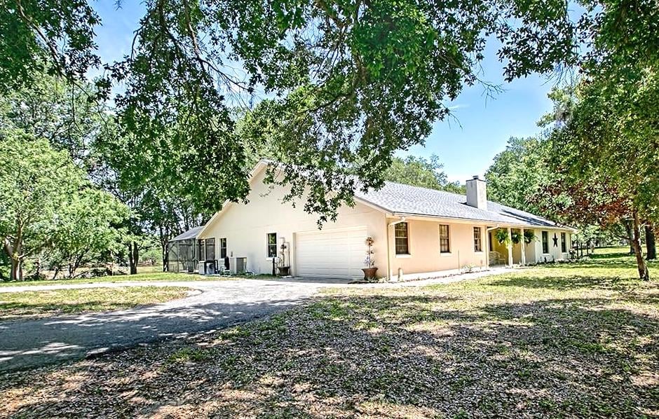 Homes for sale in Leesburg, FL & nearby for Poolsides, Acreage & 55+